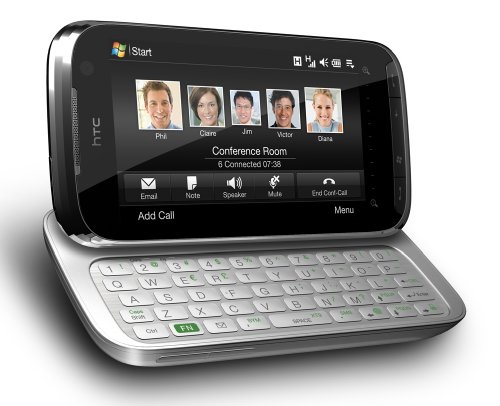 HTC Touch Pro2 T7373 Smartphone Black/Grey Unlocked Import 51f5jWwSDxL HTC Touch Pro2 T7373 Smartphone Black/Grey Unlocked Import