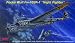 Focke Wulf Fw 189A-1 Night Fighter 1/72 Scale Model Kit