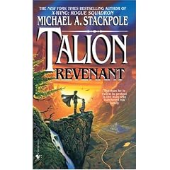 Talion: Revenant