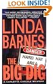 The Big Dig (Carlotta Carlyle Mysteries)