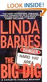 The Big Dig (Carlotta Carlyle Mysteries)