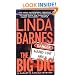 The Big Dig (Carlotta Carlyle Mysteries)