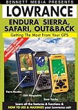 Lowrance Endura Sierra, Safari, Endura Out&Back