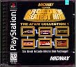 Arcade Greatest Hit 2 PS