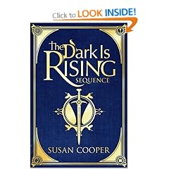 The Dark is Rising Sequence