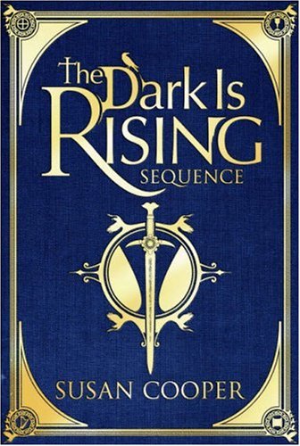 City Travel Guides Discounted  Books : The Dark is Rising Sequence (Dark Is Rising)