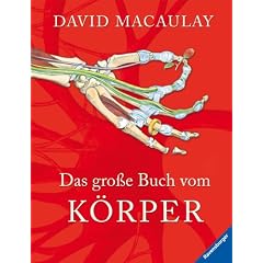 Das gro�e Buch vom K�rper
