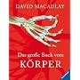 Das gro�e Buch vom K�rper