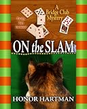 On The Slam: A Bridge Club Mystery