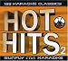 Sunfly Karaoke Hot Hits 2 (9 Disc Pack) CDG  from SUNFLY KARAOKE LTD