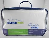 TEMPUR-PEDIC NECK PILLOW MEDIUM PROFILE STANDARD SIZE
