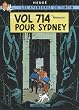 Les Aventures de Tintin, Tome 22 : Vol 714 pour Sydney : Mini-album