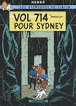 AVENTURES DE TINTIN T22 (LES) : VOL 7...
