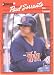 1990 Donruss # 626 Paul Sorrento Minnesota Twins Baseball Card
