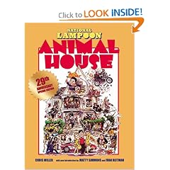 National Lampoon Animal House 29th Anniversary Edition