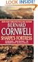 Sharpe's Fortress (Richard Sharpe's Adventure Series #3)