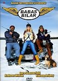 Baba`s Cars ( Babas Bilar ) [DVD]