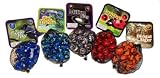 FS-USA/Mega Marbles Party Set of Marbles Best Sellers