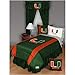 NCAA Miami Hurricanes Valance