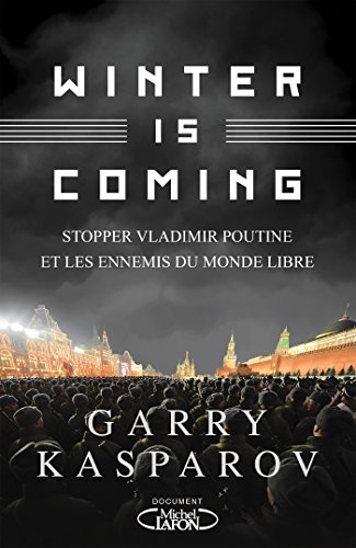 Winter is coming