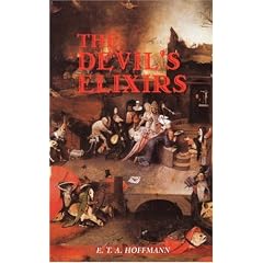 The Devil's Elixirs