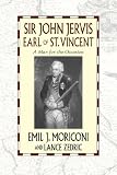 Sir John Jervis Earl of St. Vincent