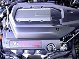 used 1996 1997 Acura SLX 3.2L Engine under 100k w/warranty