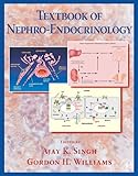 Textbook of nephro-endocrinology