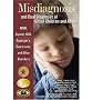 (MISDIAGNOSIS AND DUAL DIAGNOSES OF GIFTED CHILDREN AND ADULTS: ADHD, BIPOLAR, OCD, ASPERGER'S, DEPRESSION, AND OTHER DISORDERS) BY Webb, James T.(Author)Paperback Jan-2005