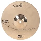Produkt-Bild: Mes DRUMS Act Series 25,4 cm (10 Zoll) Splash Becken