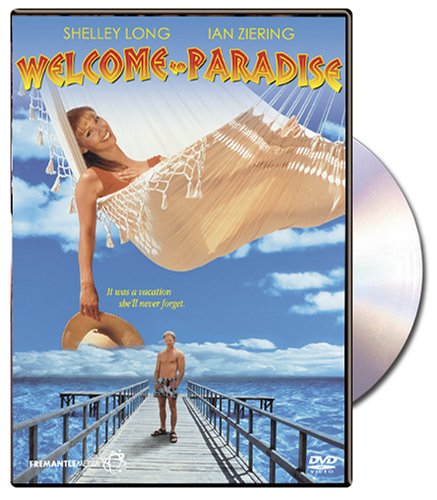 Welcome to Paradise