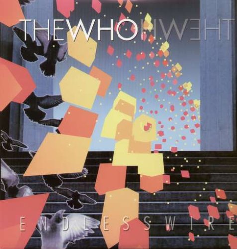 The Who - Endless Wire ( 2 CD Deluxe Edition) - Zortam Music