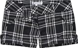 FULL TILT Side Tab Womens Shorts