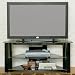 Victory Land Group Zephyr 48inch TV Stand - Black