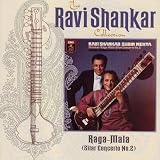 Raega-Maelae (Sitar Concerto No. 2)