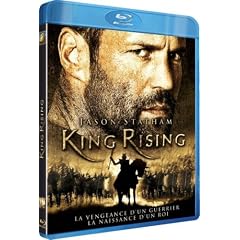 King Rising [Blu-ray]