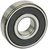 Koyo 2054300 Kugellager 6304-2RS