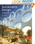 Sustainable Design: A Critical Guide for Architects and Interior, Lighting, and Environmental Designers