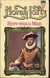 Here was a man