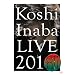 Koshi Inaba LIVE 2010~en II~ [DVD]