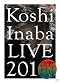 LIVE 2010~enII~ [DVD]