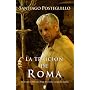 La traici�n de Roma (Zeta Maxi (ediciones B)) de Santiago Posteguillo