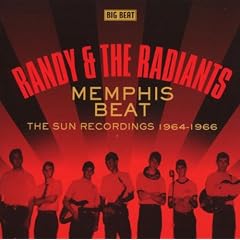 Memphis Beat The Sun Recordings 1964-1966