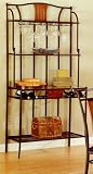 Wine-Cabinet
