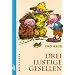 Meine allerliebsten Kinderb�cher