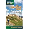 Colorado Trail Databook (Colorado Mountain Club Pack Guide)
