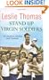 Stand Up Virgin Soldiers (Virgin Soldiers Trilogy 3)