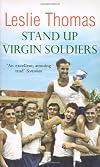Stand Up Virgin Soldiers (Virgin Soldiers Trilogy 3)