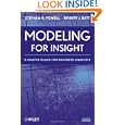 Modeling for Insight: A Master Class for Business Analysts by Stephen G. Powell and Robert J. Batt