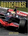 Autocourse 2008-2009: The Worlds Leading Grand Prix Annual (Autocourse: The World's Leading Grand Prix Annual)